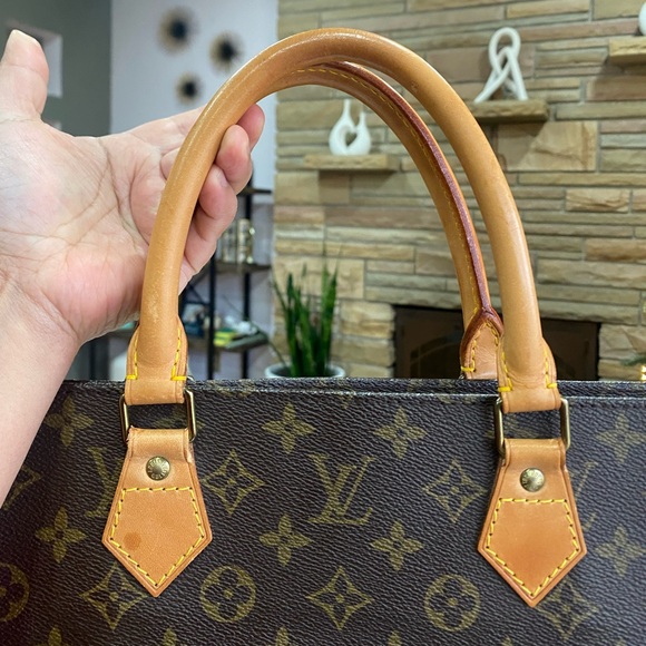 ❤️authentic sac plat - Picture 4 of 16